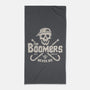 The Boomers-None-Beach-Towel-Getsousa!