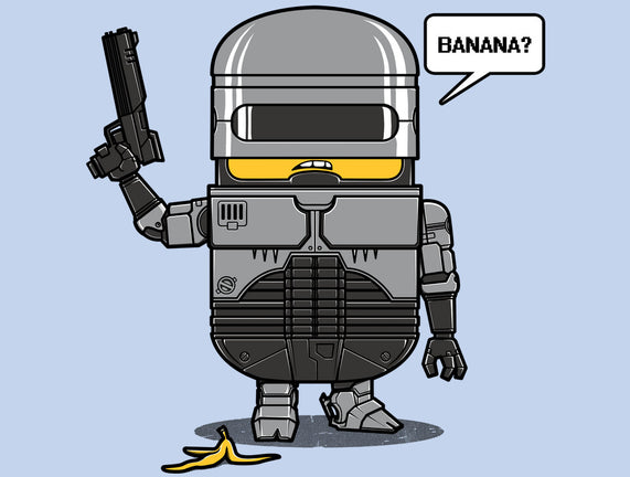 Banana Cop