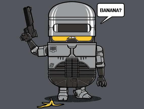 Banana Cop