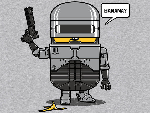 Banana Cop