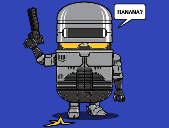 Banana Cop