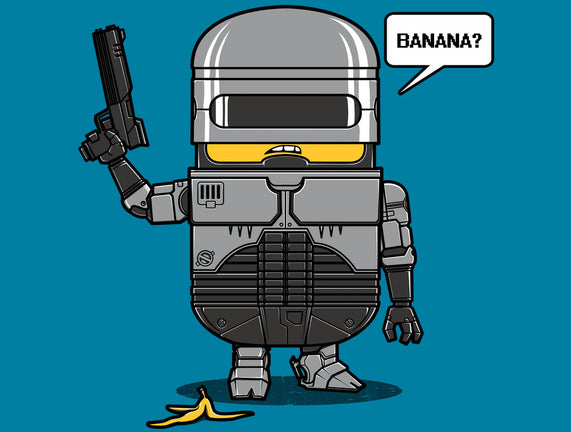 Banana Cop
