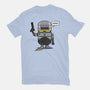 Banana Cop-Mens-Heavyweight-Tee-pigboom