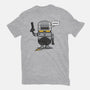 Banana Cop-Mens-Heavyweight-Tee-pigboom