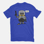 Banana Cop-Mens-Heavyweight-Tee-pigboom