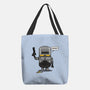 Banana Cop-None-Basic Tote-Bag-pigboom