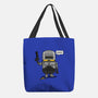 Banana Cop-None-Basic Tote-Bag-pigboom