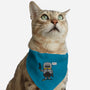 Banana Cop-Cat-Adjustable-Pet Collar-pigboom