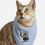 Banana Cop-Cat-Bandana-Pet Collar-pigboom