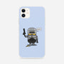 Banana Cop-iPhone-Snap-Phone Case-pigboom