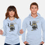 Banana Cop-Unisex-Pullover-Sweatshirt-pigboom