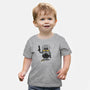 Banana Cop-Baby-Basic-Tee-pigboom