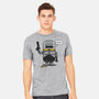 Banana Cop-Mens-Heavyweight-Tee-pigboom