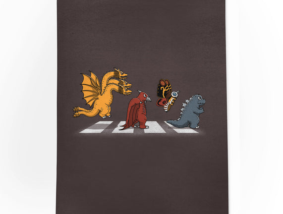 Kaiju Road