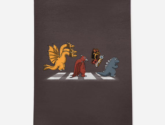 Kaiju Road