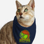 Savage Beast Gym-Cat-Bandana-Pet Collar-pigboom