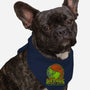 Savage Beast Gym-Dog-Bandana-Pet Collar-pigboom