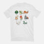 Sea Monsters-Mens-Heavyweight-Tee-Vallina84