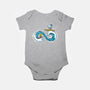 Endless Summer-Baby-Basic-Onesie-erion_designs