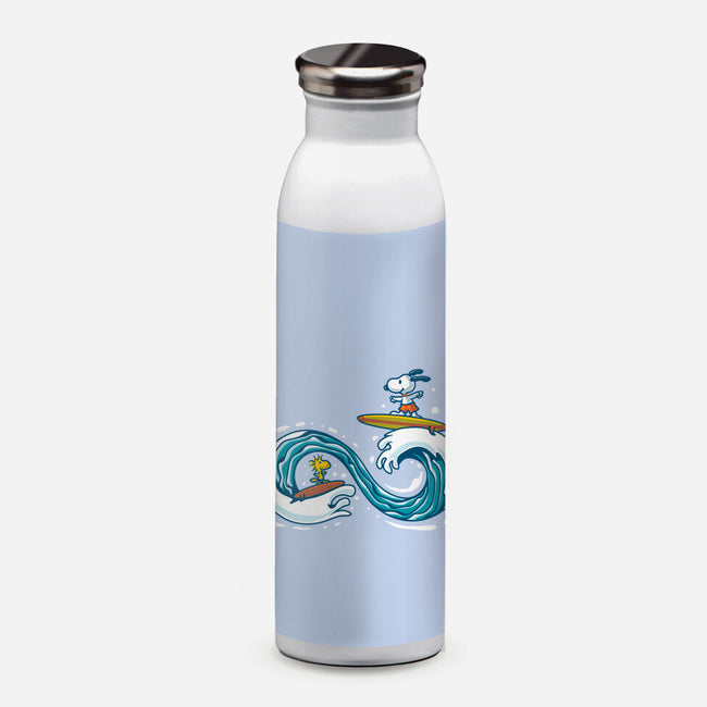 Endless Summer-None-Water Bottle-Drinkware-erion_designs