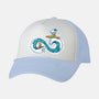 Endless Summer-Unisex-Trucker-Hat-erion_designs