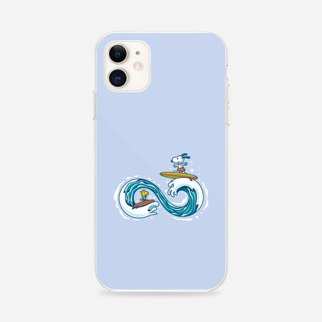 Endless Summer-iPhone-Snap-Phone Case-erion_designs
