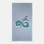 Endless Summer-None-Beach-Towel-erion_designs