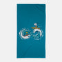 Endless Summer-None-Beach-Towel-erion_designs