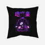 The Hollow-None-Removable Cover w Insert-Throw Pillow-constantine2454