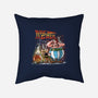 Back To The Gaul-None-Removable Cover w Insert-Throw Pillow-zascanauta