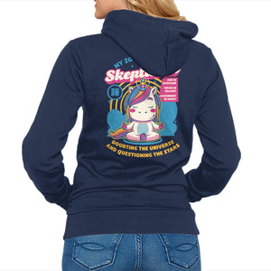 Unicorn Zodiac Sign