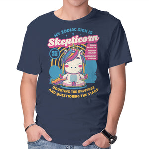 Unicorn Zodiac Sign