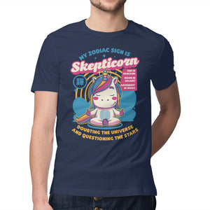 Unicorn Zodiac Sign