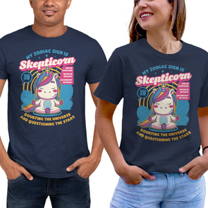 Unicorn Zodiac Sign
