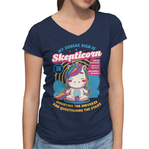 Unicorn Zodiac Sign