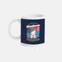 Unicorn Zodiac Sign-None-Mug-Drinkware-Studio Mootant