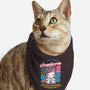 Unicorn Zodiac Sign-Cat-Bandana-Pet Collar-Studio Mootant