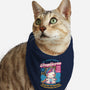 Unicorn Zodiac Sign-Cat-Bandana-Pet Collar-Studio Mootant