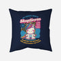 Unicorn Zodiac Sign-None-Removable Cover w Insert-Throw Pillow-Studio Mootant