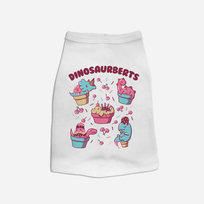 Dinosaurberts-Cat-Basic-Pet Tank-tobefonseca