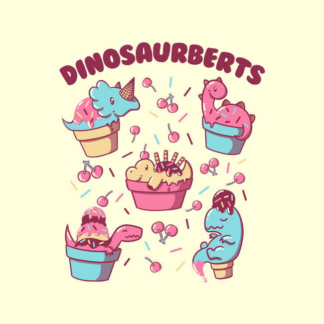 Dinosaurberts-Dog-Bandana-Pet Collar-tobefonseca