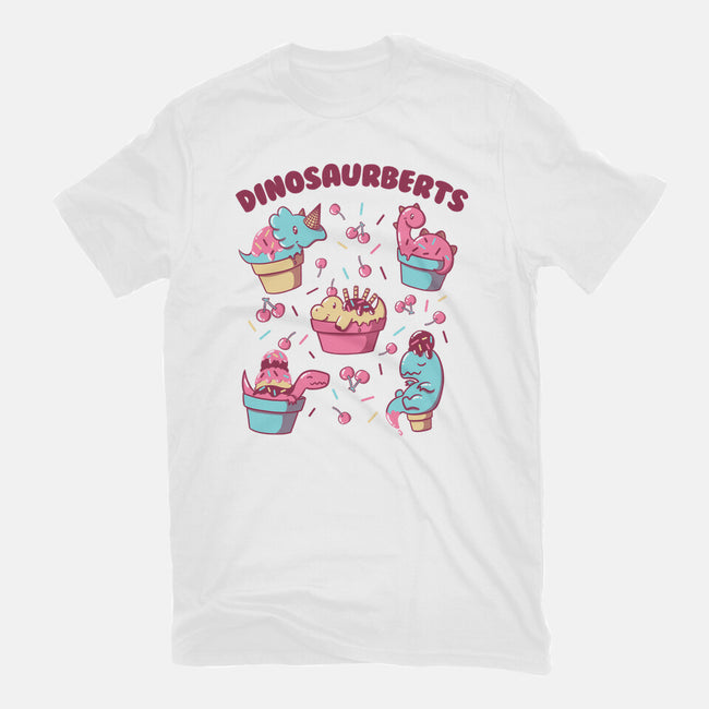 Dinosaurberts-Womens-Basic-Tee-tobefonseca