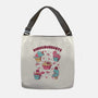 Dinosaurberts-None-Adjustable Tote-Bag-tobefonseca