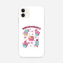 Dinosaurberts-iPhone-Snap-Phone Case-tobefonseca