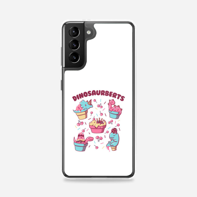 Dinosaurberts-Samsung-Snap-Phone Case-tobefonseca