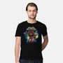 A Super Metroid Story-Mens-Premium-Tee-Diego Oliver