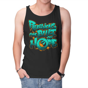 Rebel Phoenix