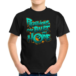 Rebel Phoenix