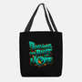 Rebel Phoenix-None-Basic Tote-Bag-teesgeex