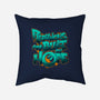 Rebel Phoenix-None-Non-Removable Cover w Insert-Throw Pillow-teesgeex